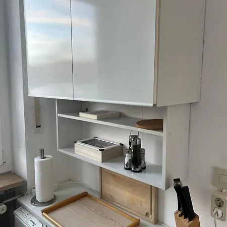 Kleine Wohlfuehloase * Feldkirchen-Westerham