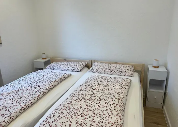 Apartman Kleine Wohlfuehloase Feldkirchen-Westerham