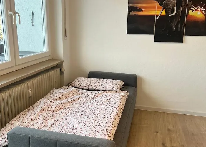 Kleine Wohlfuehloase Feldkirchen-Westerham