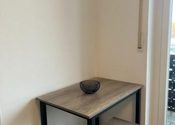 Kleine Wohlfuehloase *