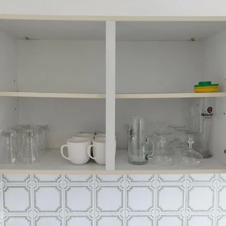 Apartment Kleine Wohlfühloase *