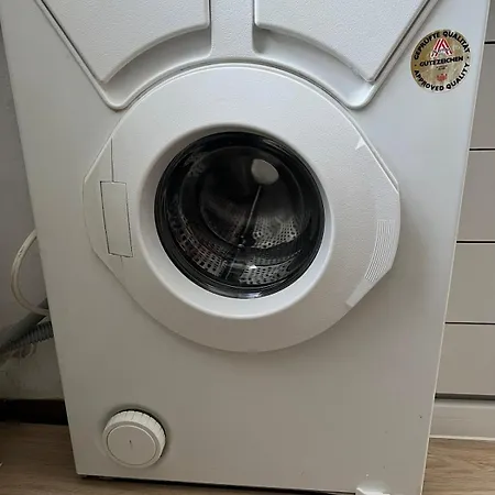 Kleine Wohlfühloase *