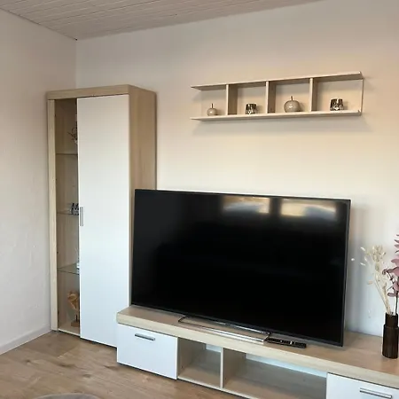 Apartment Kleine Wohlfühloase *