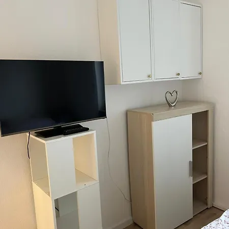 Kleine Wohlfühloase Apartment