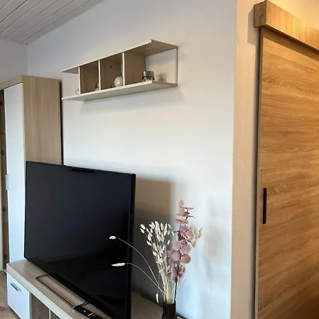 Kleine Wohlfühloase Apartment Feldkirchen-Westerham