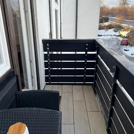 Kleine Wohlfühloase *