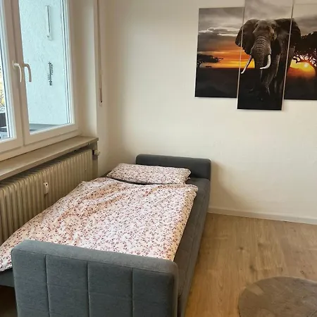Kleine Wohlfühloase Feldkirchen-Westerham