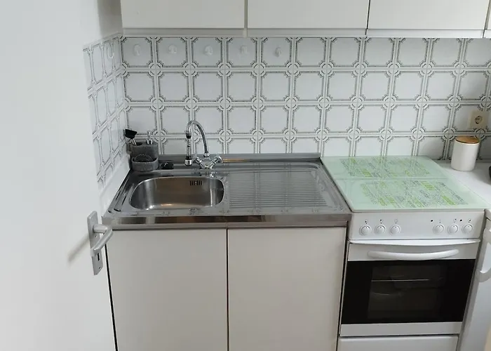 Apartament Kleine Wohlfuehloase Feldkirchen-Westerham