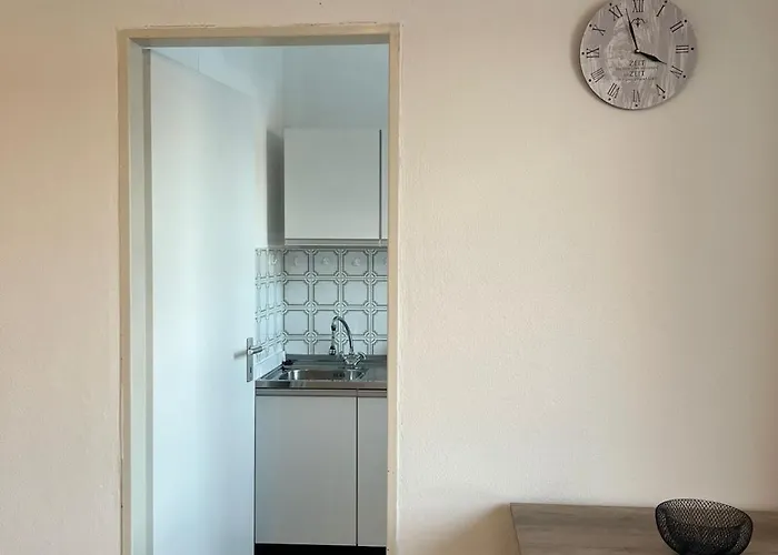 Apartament Kleine Wohlfuehloase Feldkirchen-Westerham