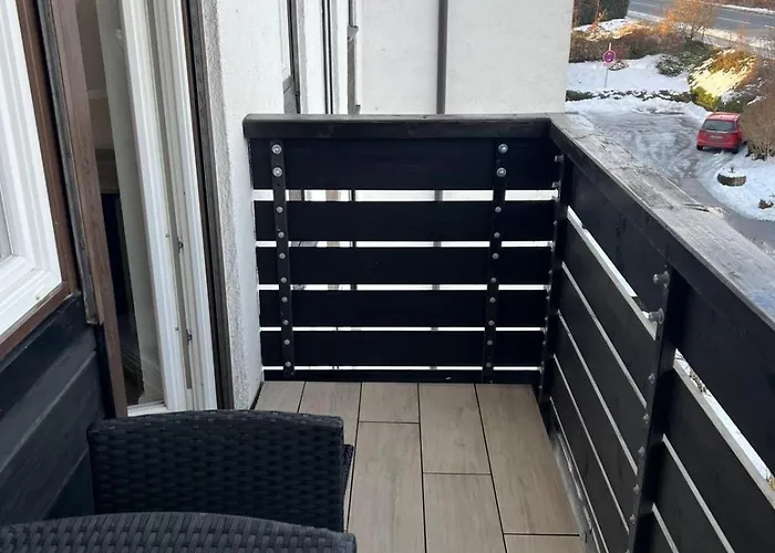 Kleine Wohlfuehloase *