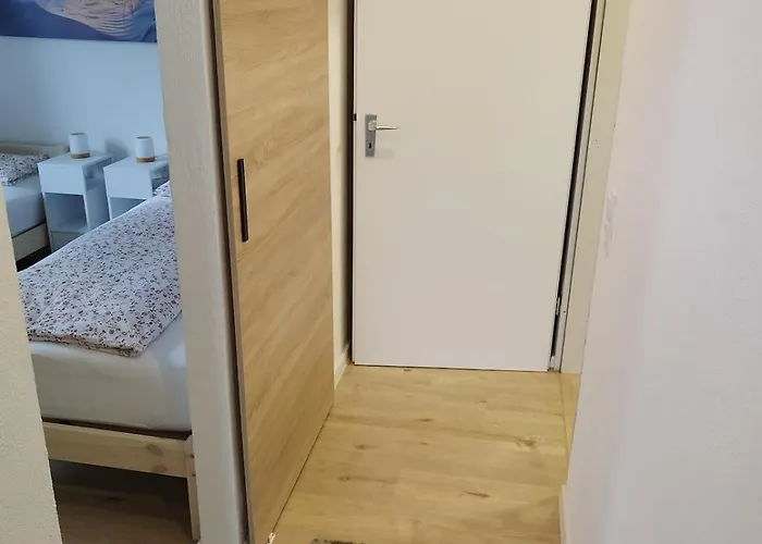 Kleine Wohlfuehloase Feldkirchen-Westerham